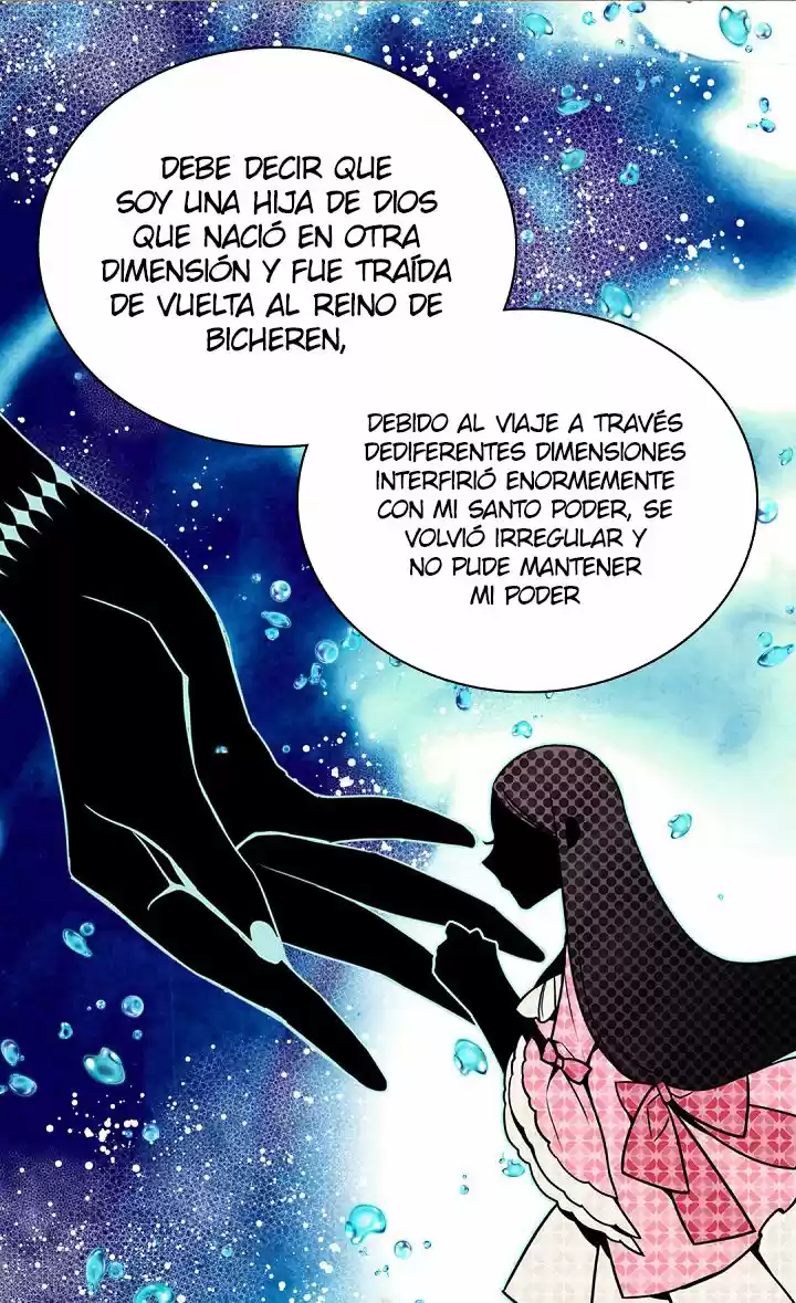 La Dulce Vida De Adelaida - Capítulo 18 - Página 26 - LectorTMOo