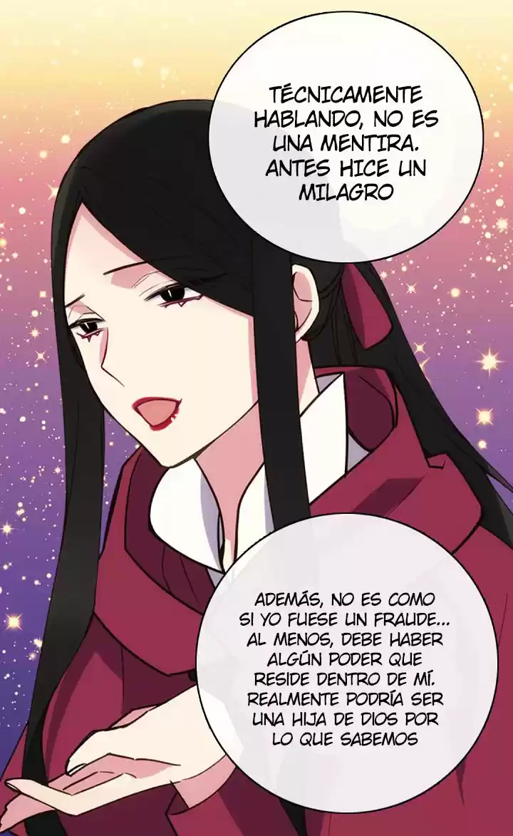 La Dulce Vida De Adelaida - Capítulo 18 - Página 29 - LectorTMOo