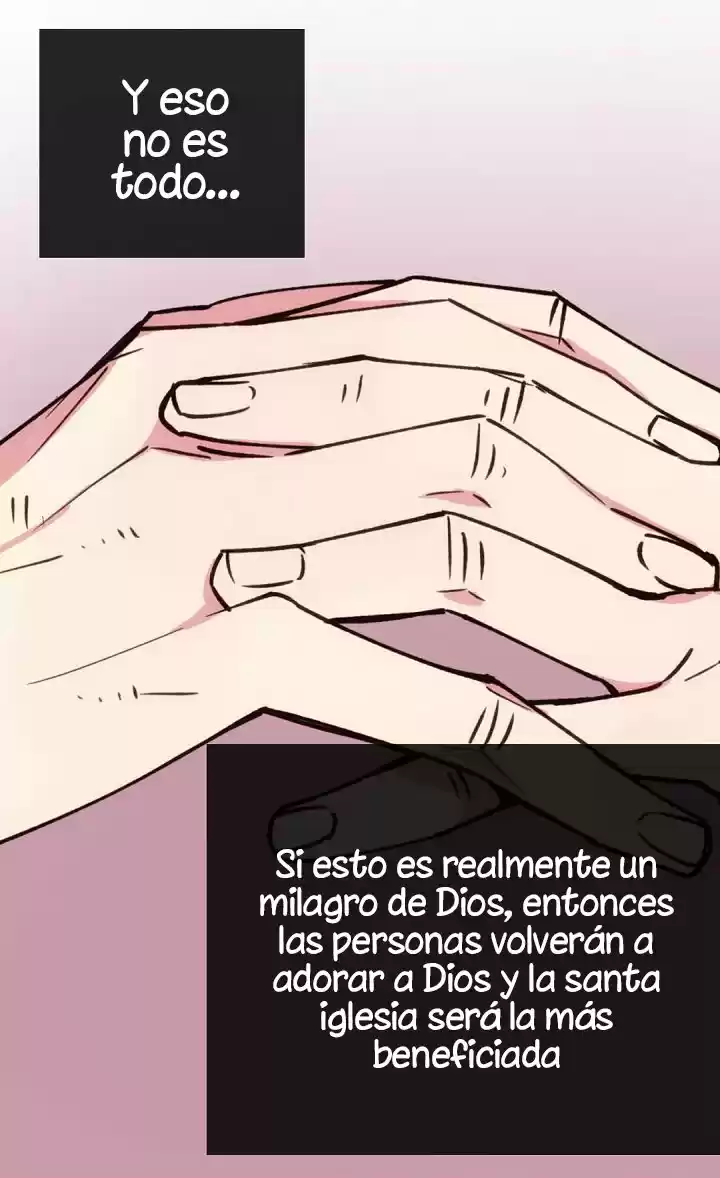 La Dulce Vida De Adelaida - Capítulo 18 - Página 31 - LectorTMOo