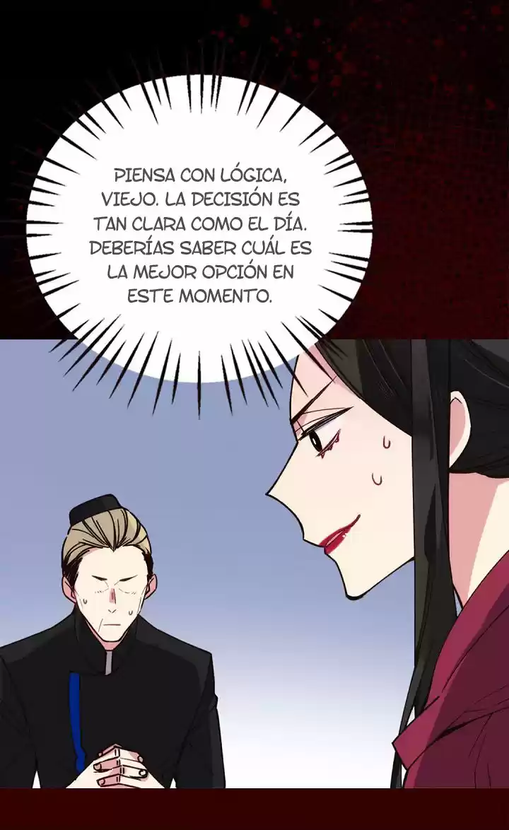 La Dulce Vida De Adelaida - Capítulo 18 - Página 32 - LectorTMOo
