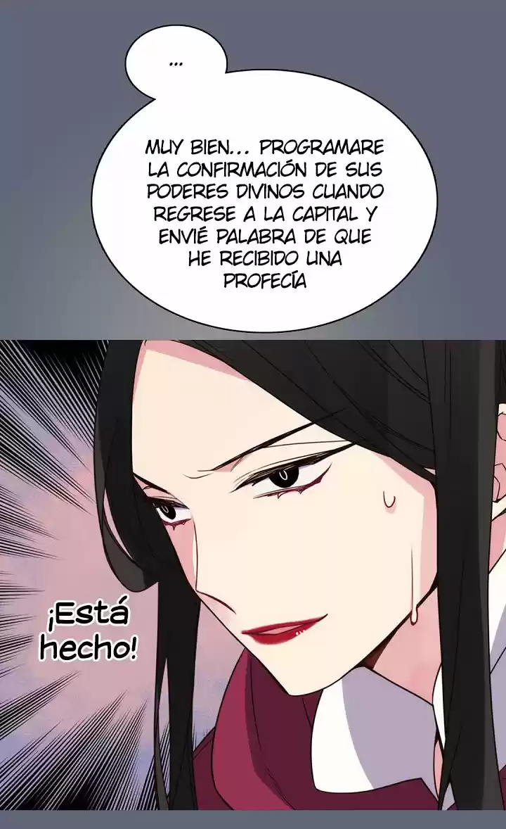 La Dulce Vida De Adelaida - Capítulo 18 - Página 33 - LectorTMOo