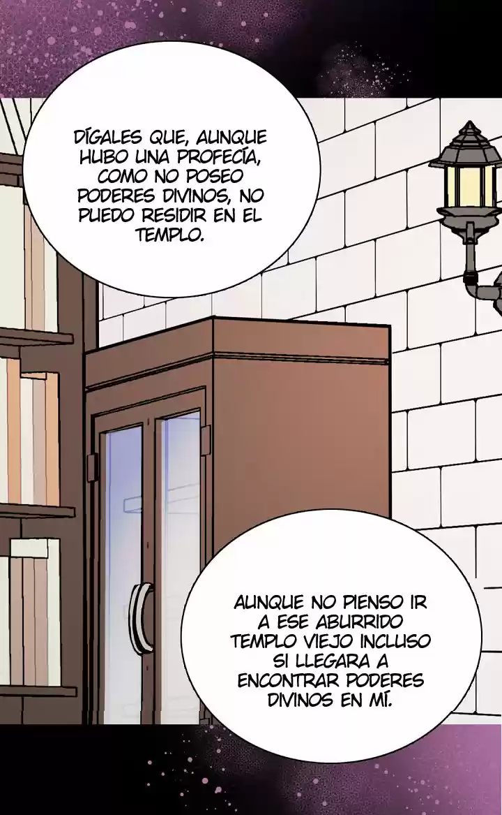 La Dulce Vida De Adelaida - Capítulo 18 - Página 35 - LectorTMOo