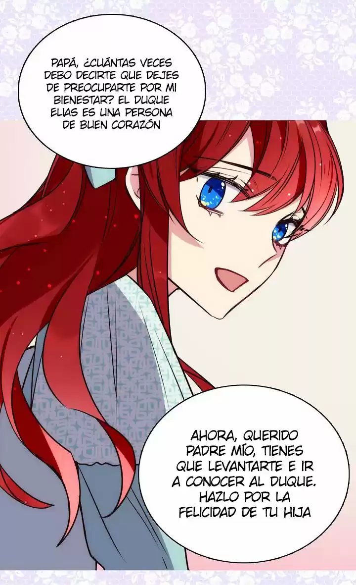 La Dulce Vida De Adelaida - Capítulo 18 - Página 41 - LectorTMOo