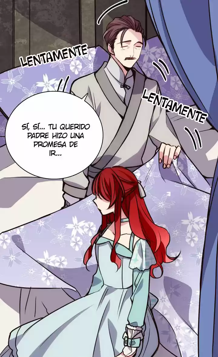La Dulce Vida De Adelaida - Capítulo 18 - Página 42 - LectorTMOo