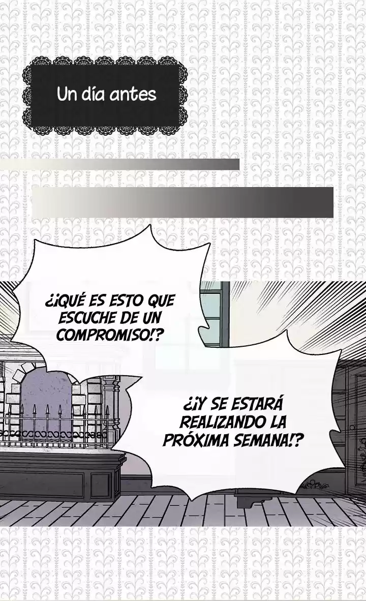 La Dulce Vida De Adelaida - Capítulo 18 - Página 44 - LectorTMOo