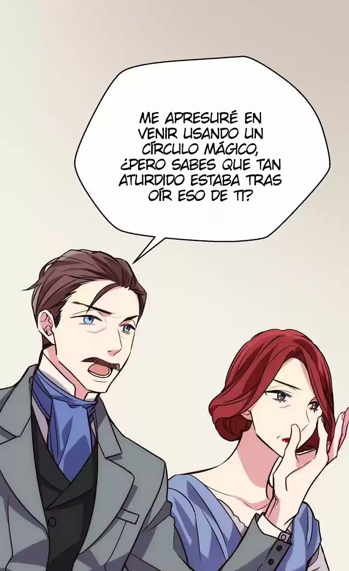 La Dulce Vida De Adelaida - Capítulo 18 - Página 45 - LectorTMOo