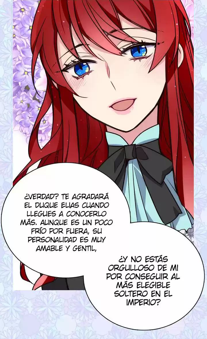 La Dulce Vida De Adelaida - Capítulo 18 - Página 49 - LectorTMOo