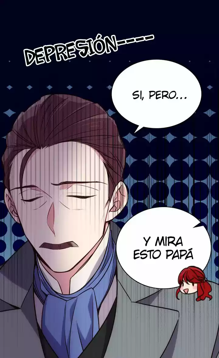 La Dulce Vida De Adelaida - Capítulo 18 - Página 50 - LectorTMOo