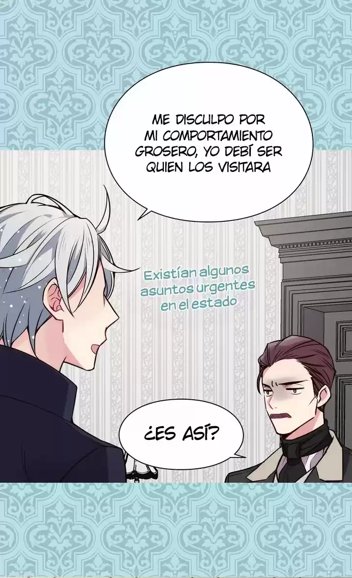 La Dulce Vida De Adelaida - Capítulo 19 - Página 6 - LectorTMOo