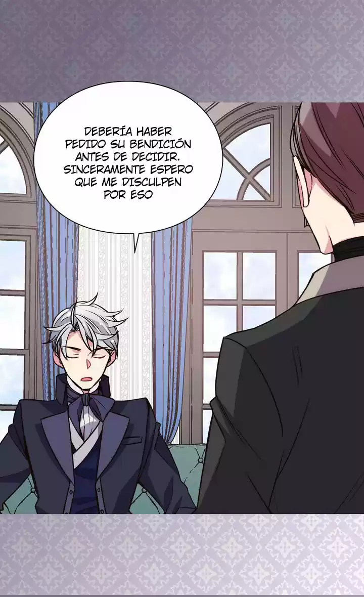 La Dulce Vida De Adelaida - Capítulo 19 - Página 9 - LectorTMOo