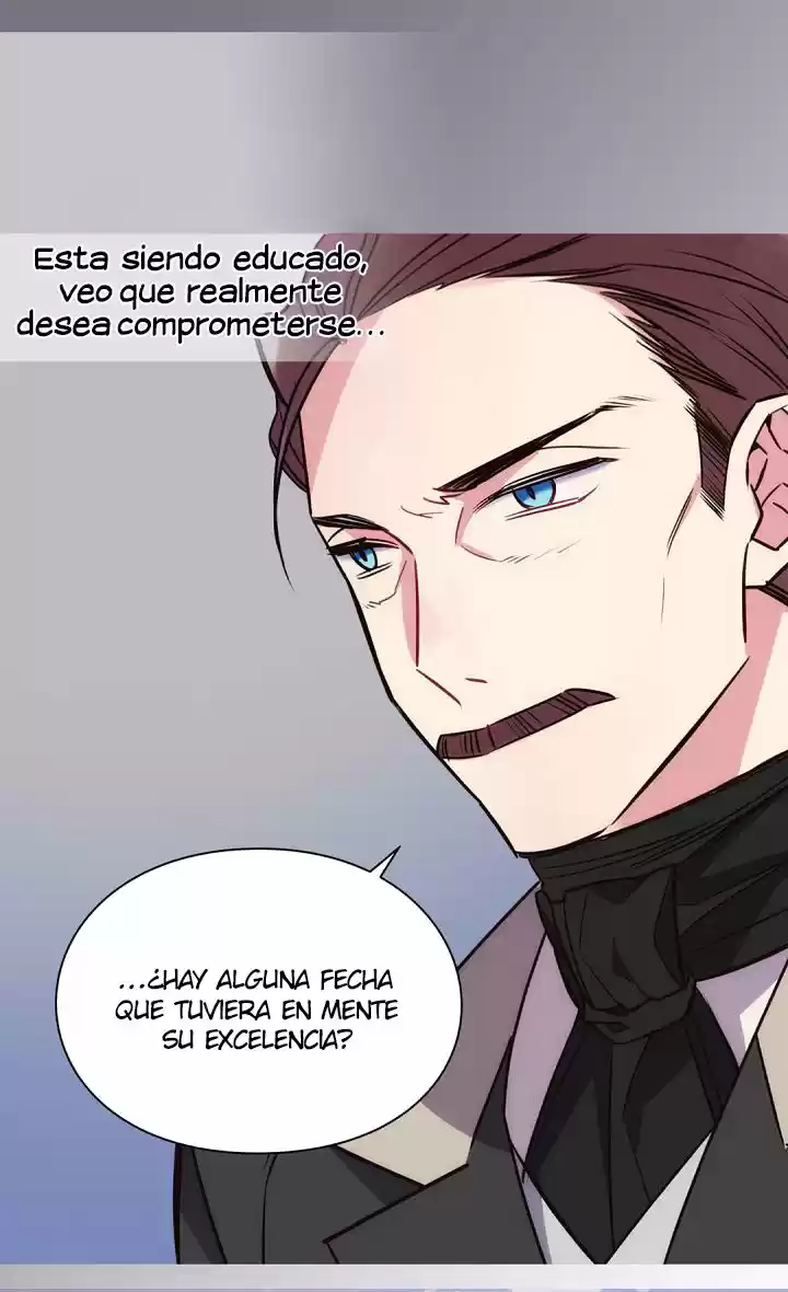 La Dulce Vida De Adelaida - Capítulo 19 - Página 10 - LectorTMOo