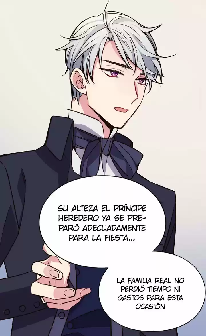 La Dulce Vida De Adelaida - Capítulo 19 - Página 12 - LectorTMOo