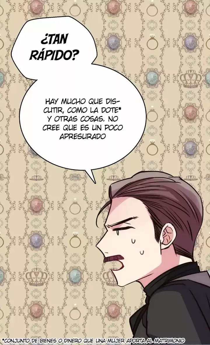 La Dulce Vida De Adelaida - Capítulo 19 - Página 13 - LectorTMOo