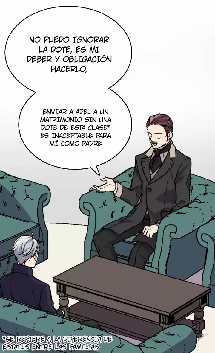 La Dulce Vida De Adelaida - Capítulo 19 - Página 18 - LectorTMOo