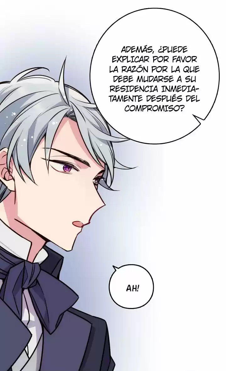 La Dulce Vida De Adelaida - Capítulo 19 - Página 19 - LectorTMOo