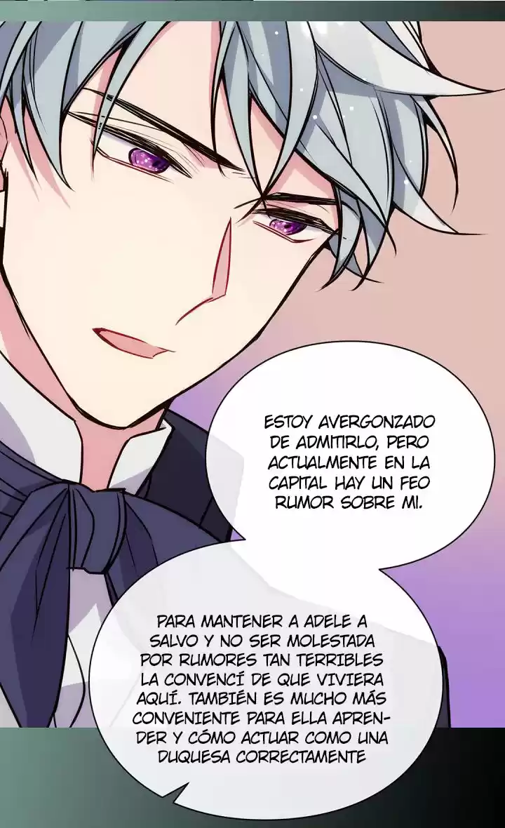 La Dulce Vida De Adelaida - Capítulo 19 - Página 20 - LectorTMOo