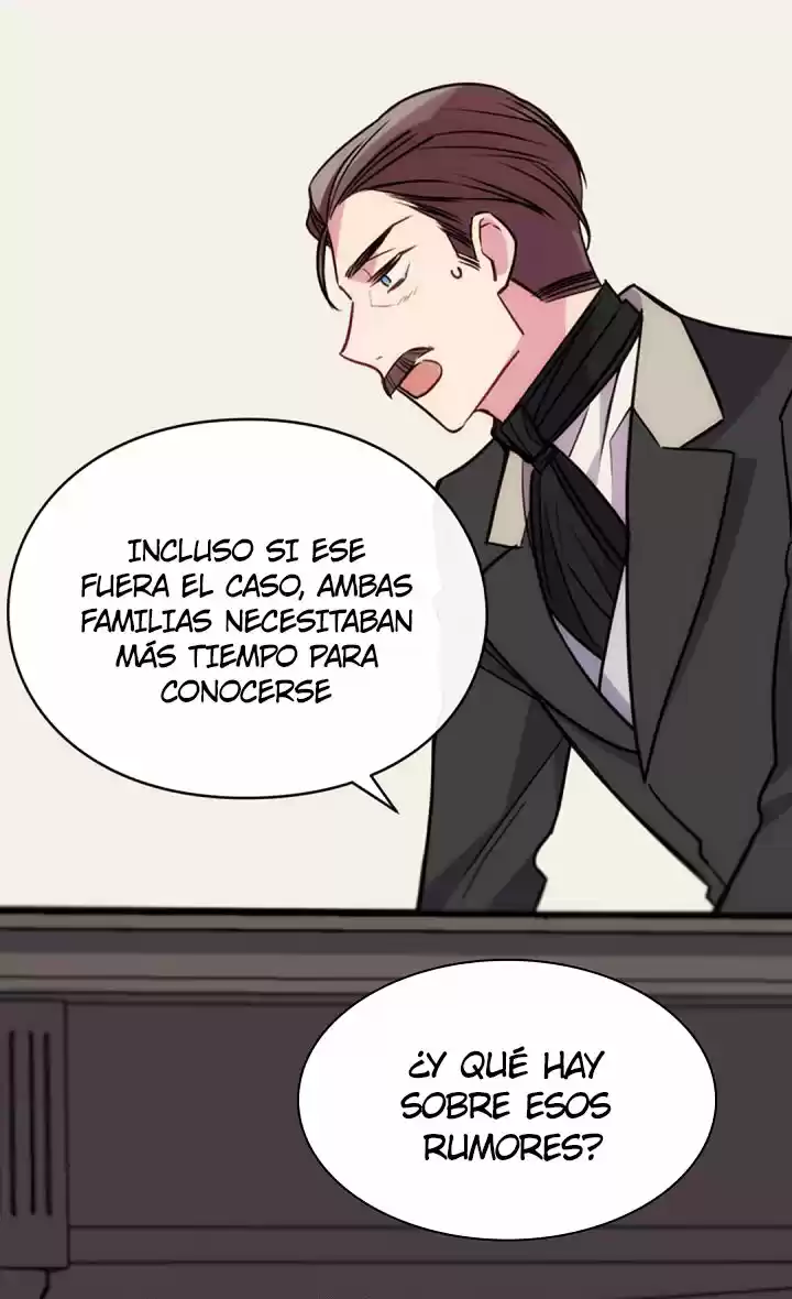 La Dulce Vida De Adelaida - Capítulo 19 - Página 21 - LectorTMOo