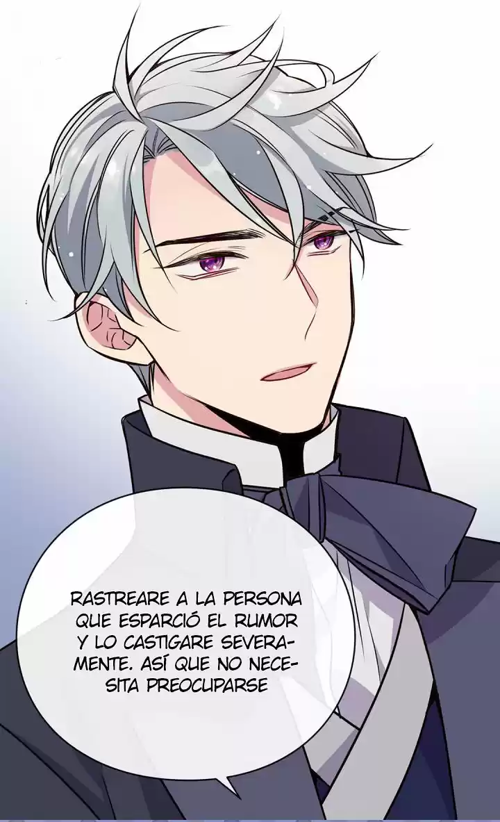 La Dulce Vida De Adelaida - Capítulo 19 - Página 23 - LectorTMOo
