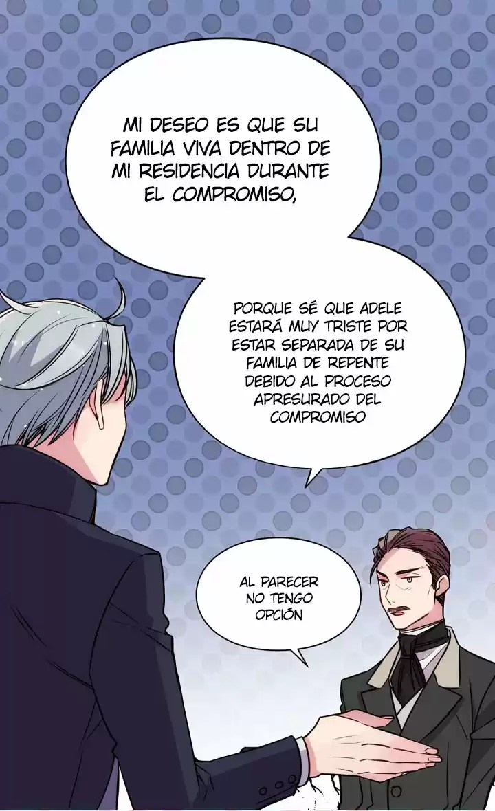 La Dulce Vida De Adelaida - Capítulo 19 - Página 24 - LectorTMOo