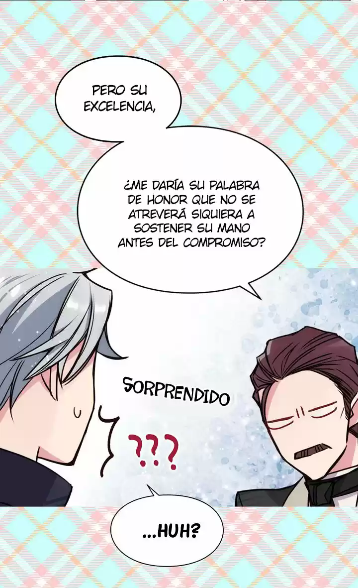 La Dulce Vida De Adelaida - Capítulo 19 - Página 25 - LectorTMOo