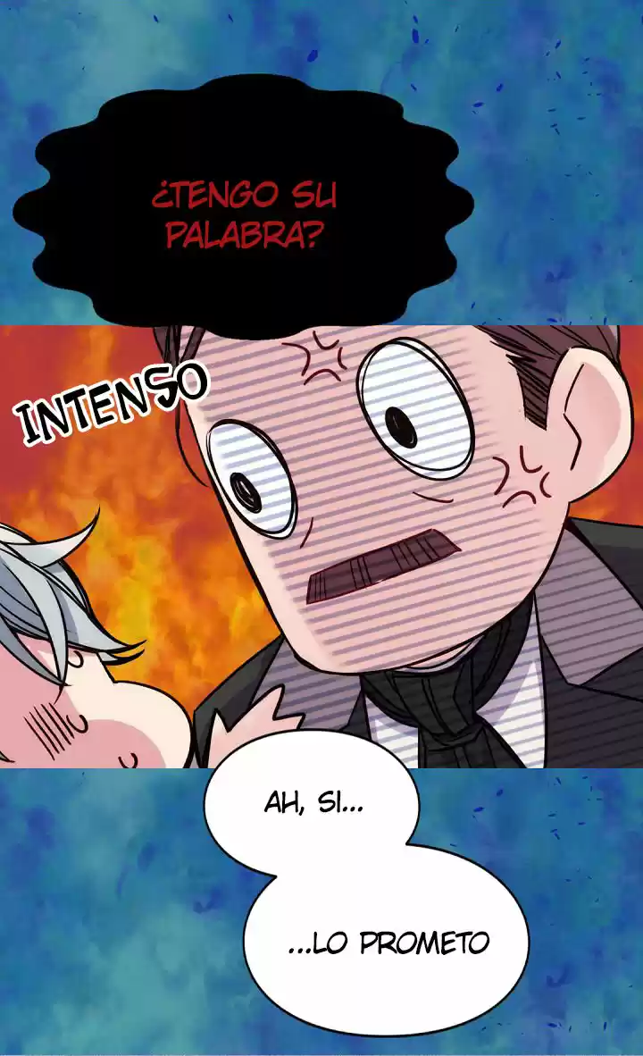 La Dulce Vida De Adelaida - Capítulo 19 - Página 26 - LectorTMOo