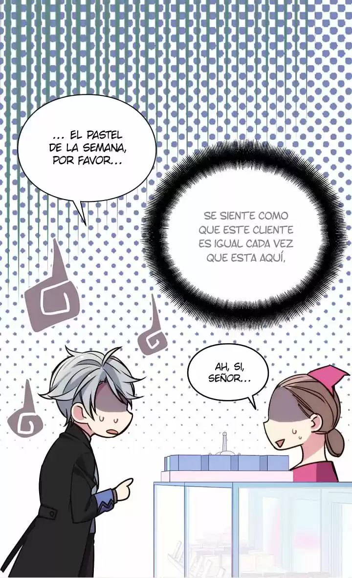 La Dulce Vida De Adelaida - Capítulo 19 - Página 36 - LectorTMOo