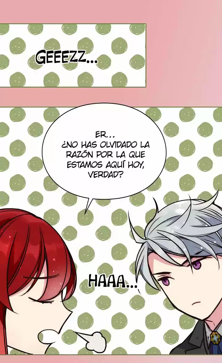 La Dulce Vida De Adelaida - Capítulo 19 - Página 40 - LectorTMOo