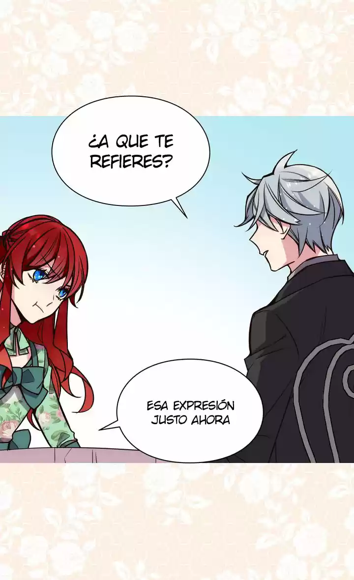 La Dulce Vida De Adelaida - Capítulo 19 - Página 42 - LectorTMOo