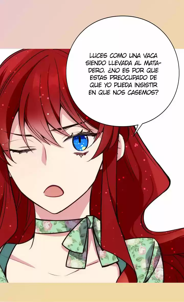 La Dulce Vida De Adelaida - Capítulo 19 - Página 43 - LectorTMOo