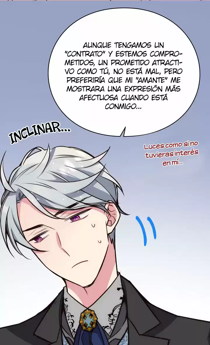 La Dulce Vida De Adelaida - Capítulo 19 - Página 45 - LectorTMOo