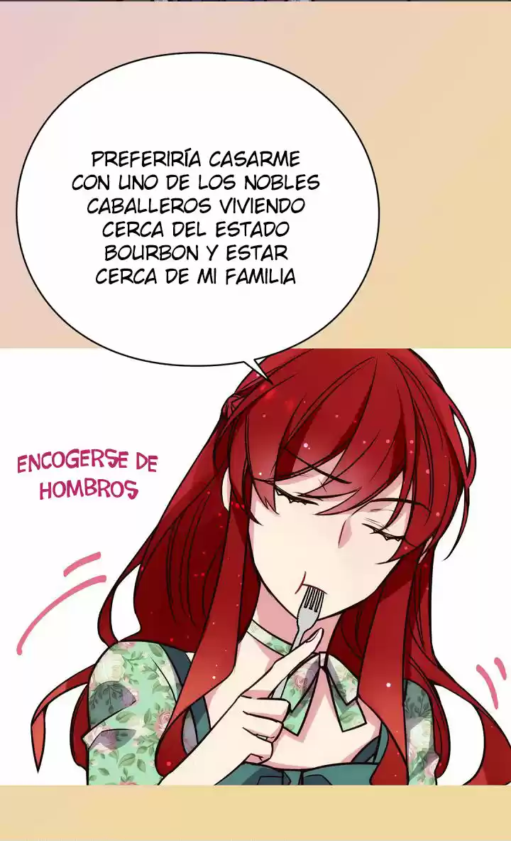 La Dulce Vida De Adelaida - Capítulo 19 - Página 46 - LectorTMOo