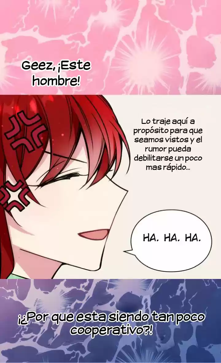 La Dulce Vida De Adelaida - Capítulo 19 - Página 48 - LectorTMOo