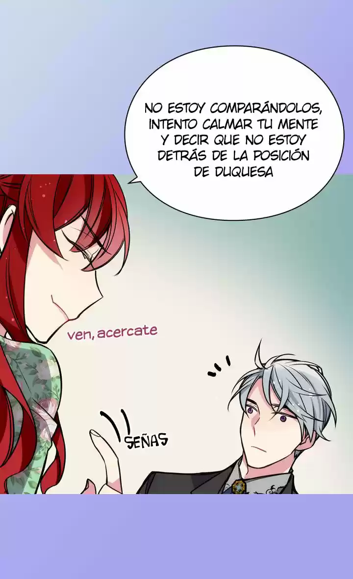 La Dulce Vida De Adelaida - Capítulo 19 - Página 49 - LectorTMOo