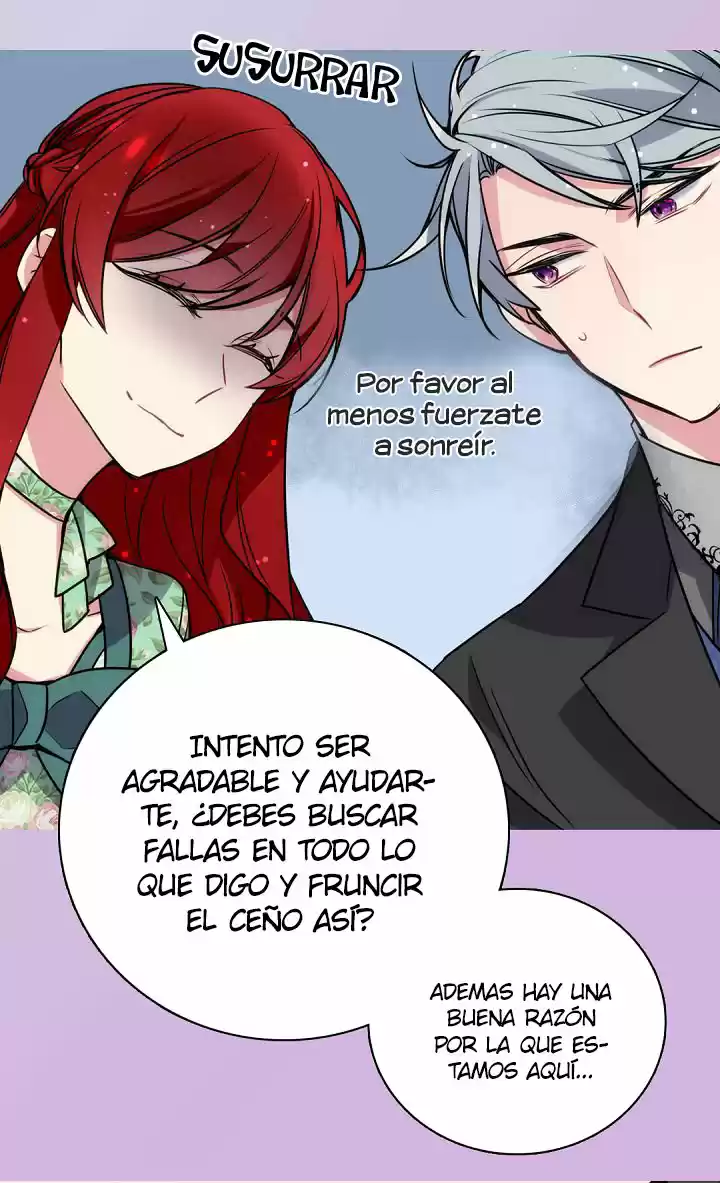 La Dulce Vida De Adelaida - Capítulo 19 - Página 50 - LectorTMOo