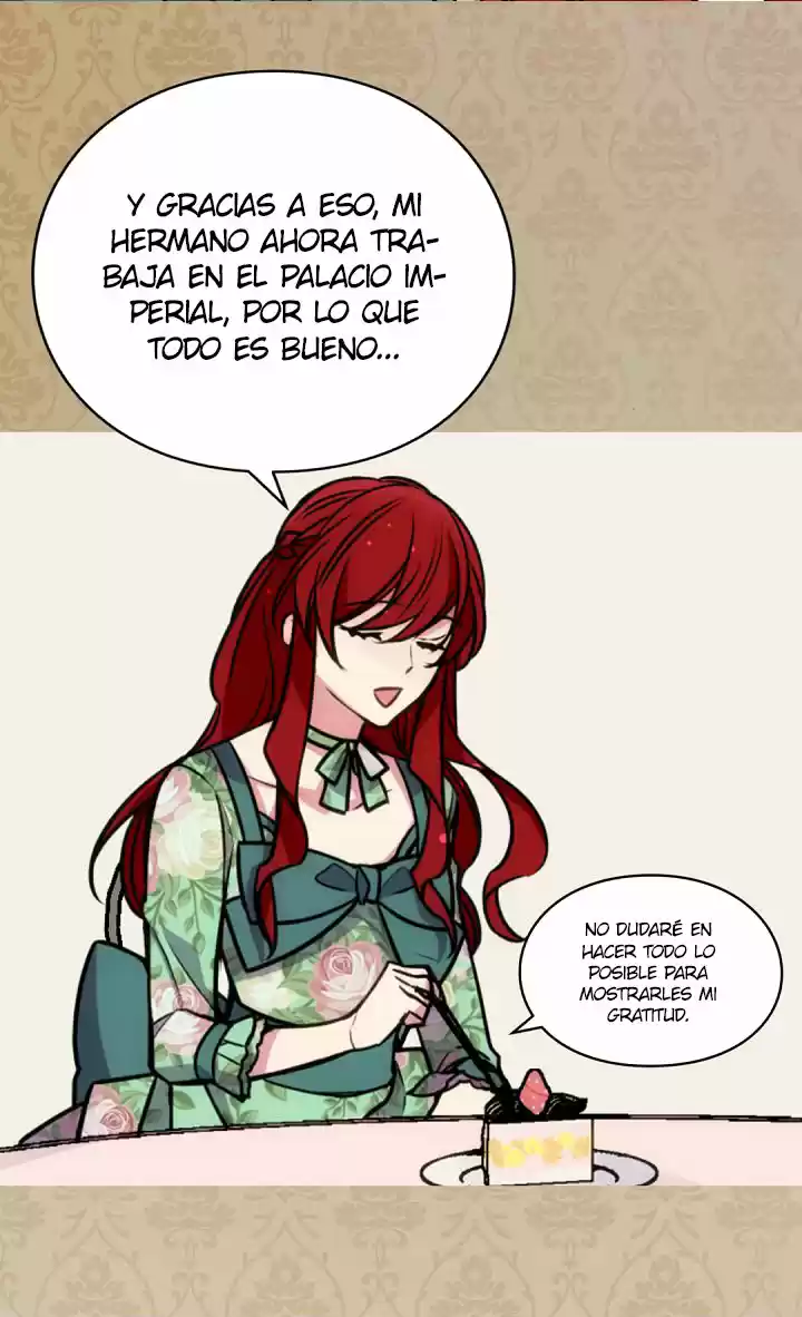 La Dulce Vida De Adelaida - Capítulo 19 - Página 55 - LectorTMOo