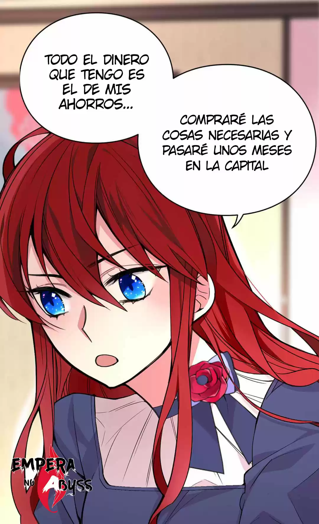 La Dulce Vida De Adelaida - Capítulo 2 - Página 6 - LectorTMOo