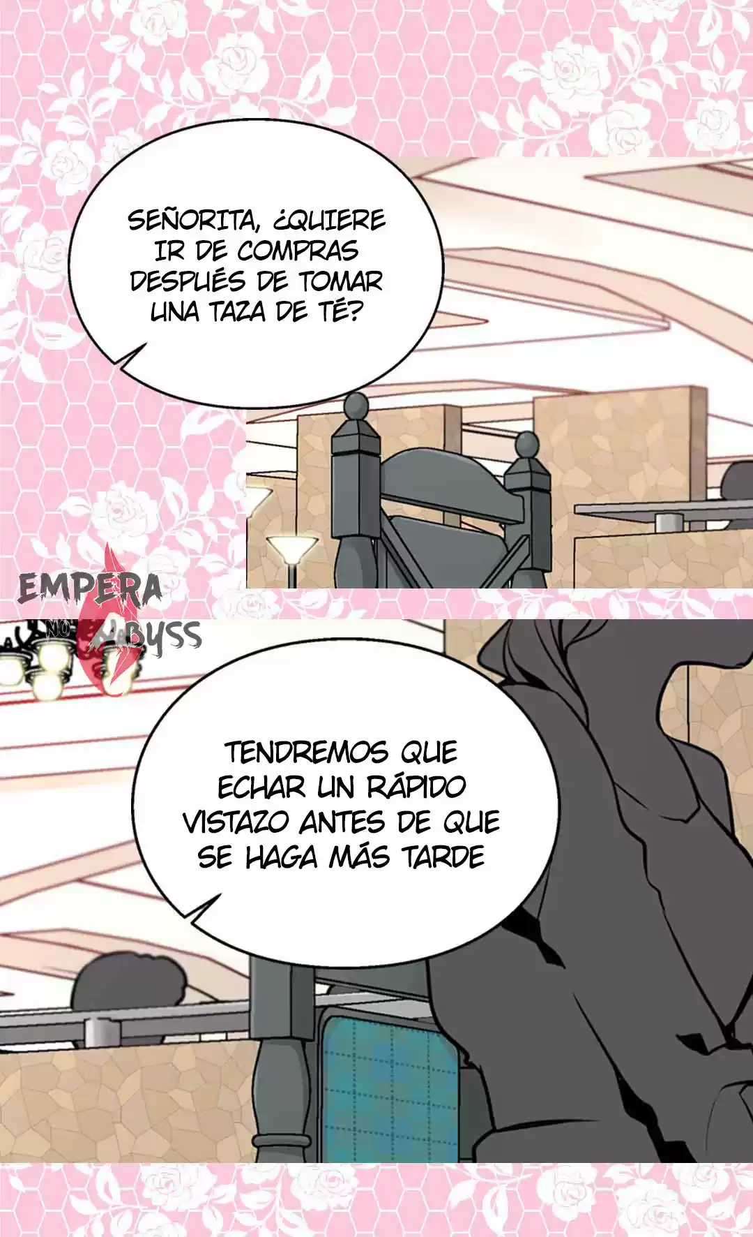 La Dulce Vida De Adelaida - Capítulo 2 - Página 16 - LectorTMOo