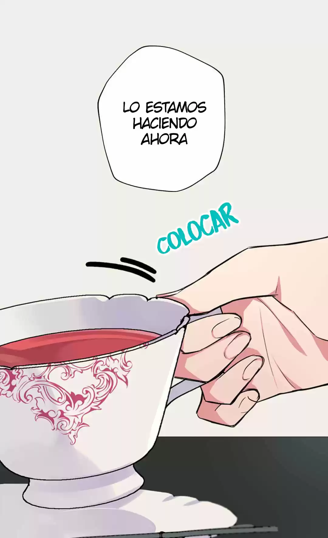 La Dulce Vida De Adelaida - Capítulo 2 - Página 17 - LectorTMOo