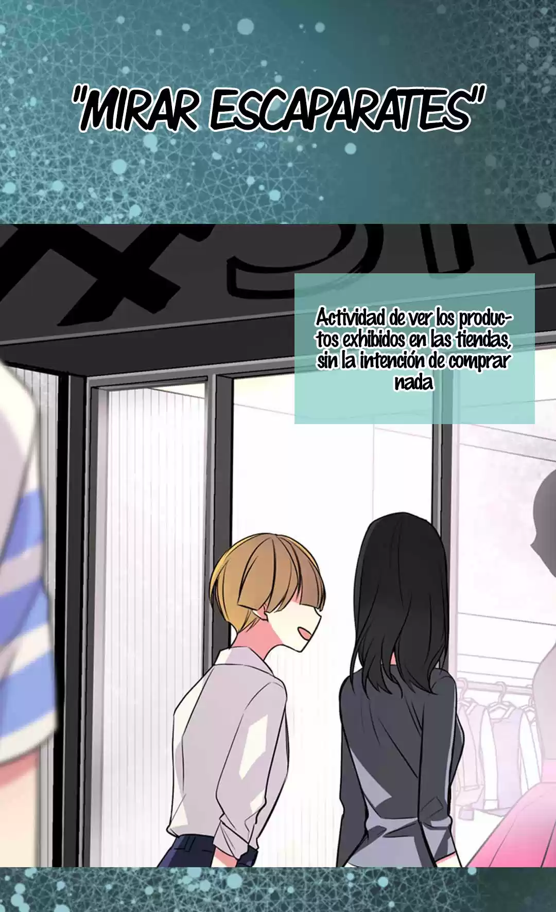 La Dulce Vida De Adelaida - Capítulo 2 - Página 19 - LectorTMOo