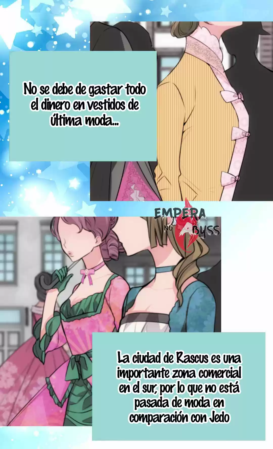 La Dulce Vida De Adelaida - Capítulo 2 - Página 21 - LectorTMOo