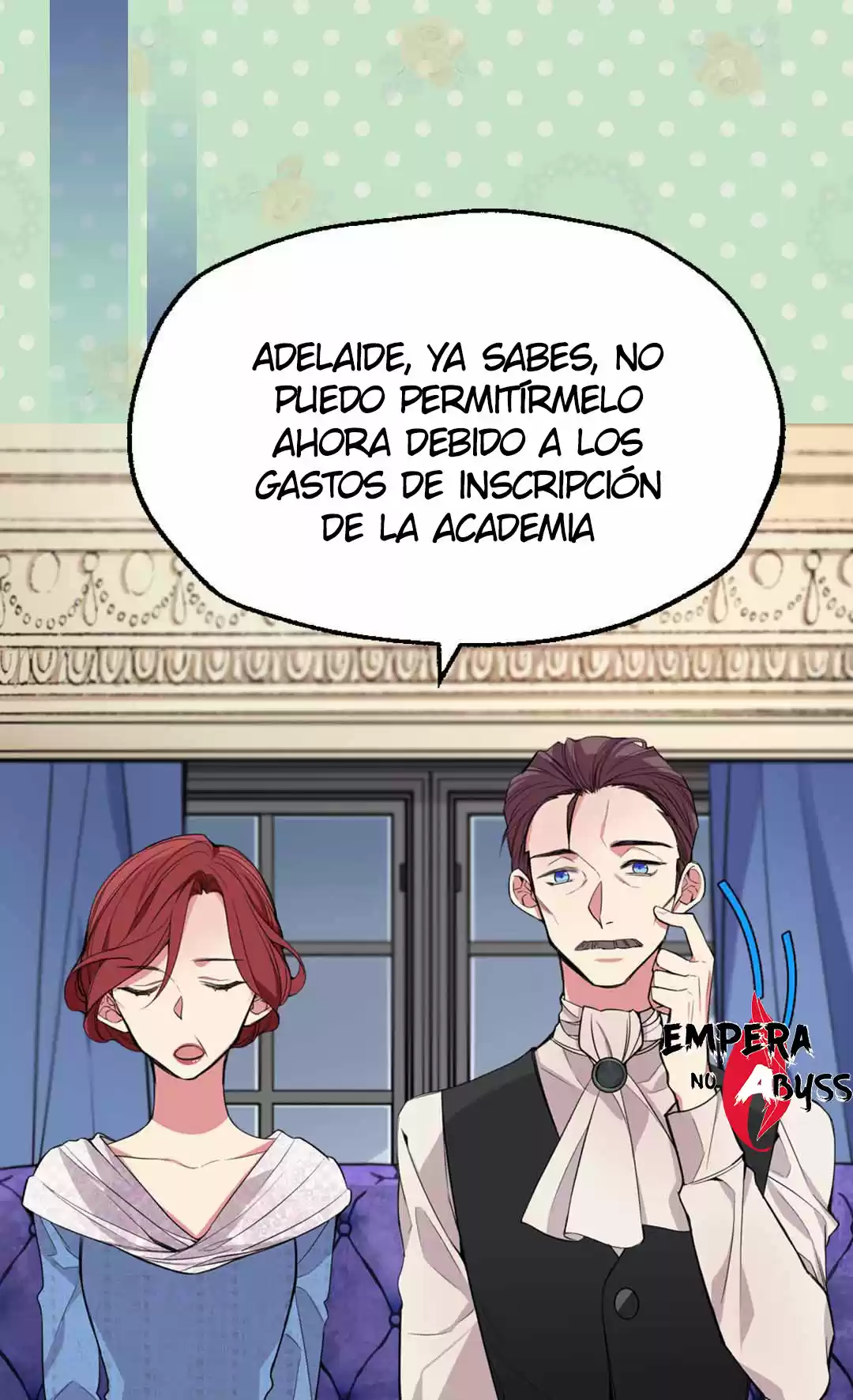 La Dulce Vida De Adelaida - Capítulo 2 - Página 24 - LectorTMOo