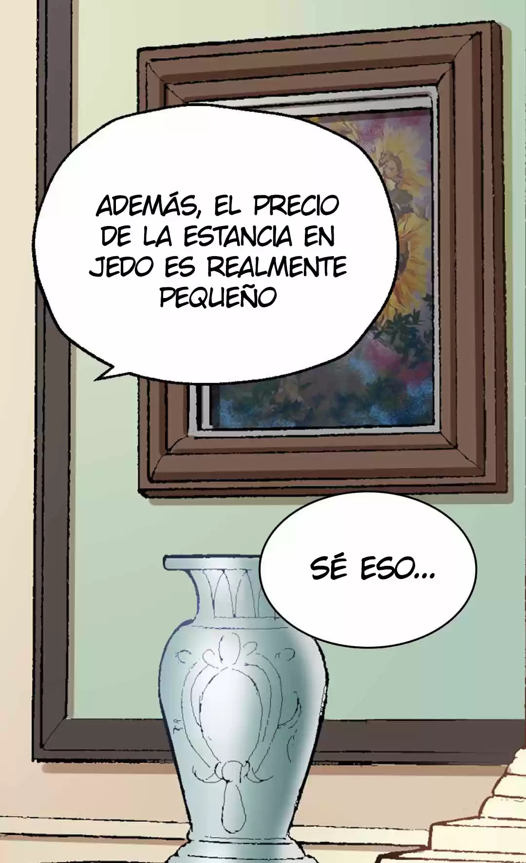La Dulce Vida De Adelaida - Capítulo 2 - Página 25 - LectorTMOo
