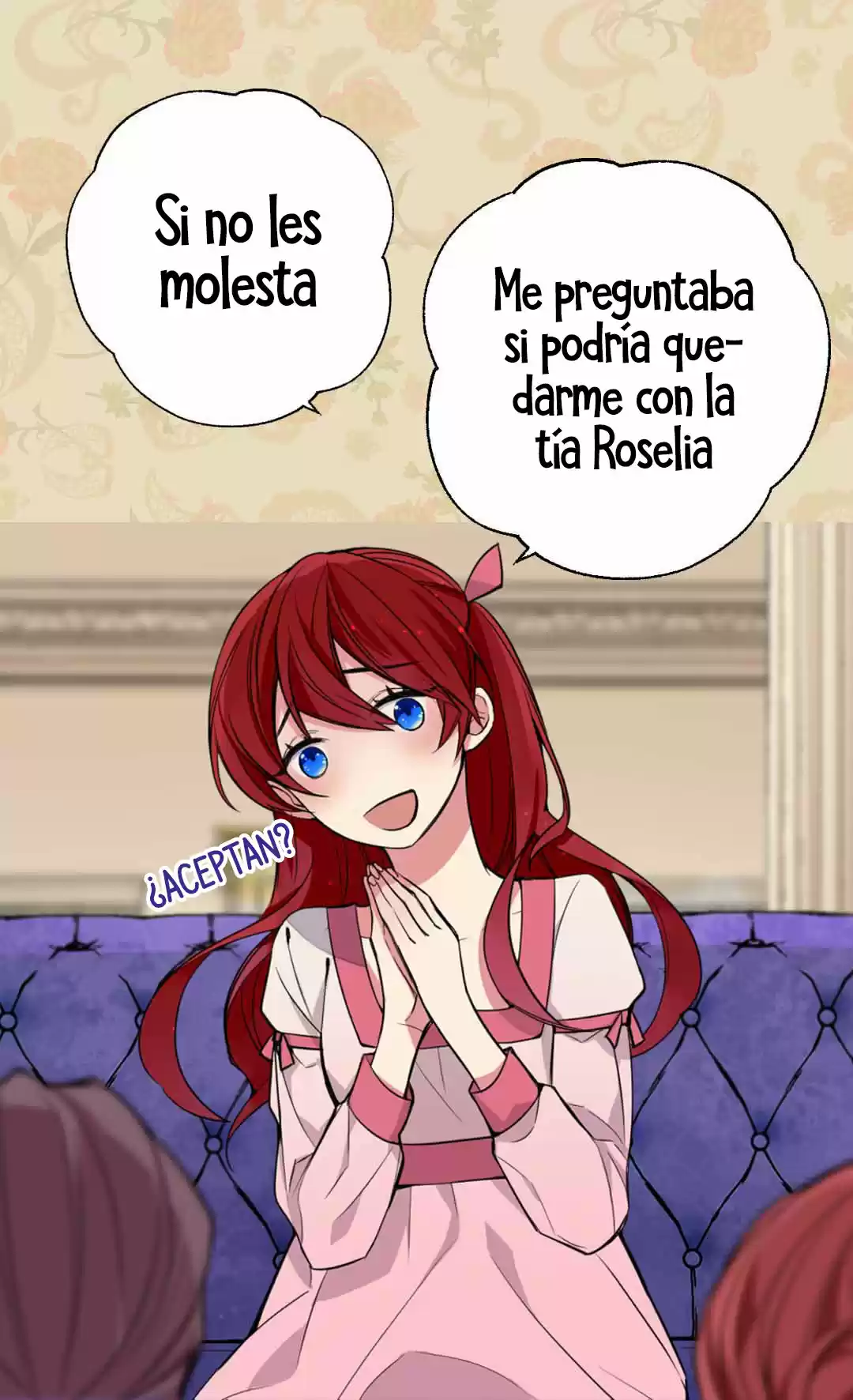 La Dulce Vida De Adelaida - Capítulo 2 - Página 26 - LectorTMOo