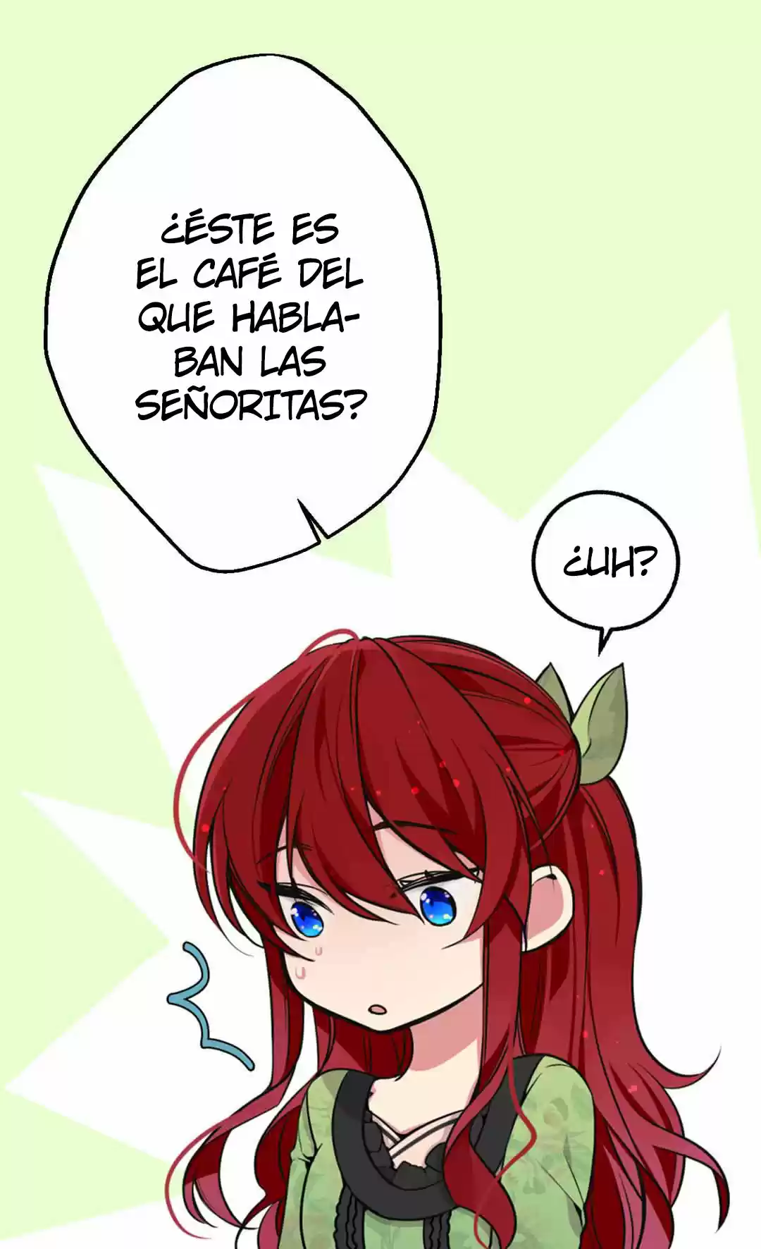 La Dulce Vida De Adelaida - Capítulo 2 - Página 31 - LectorTMOo