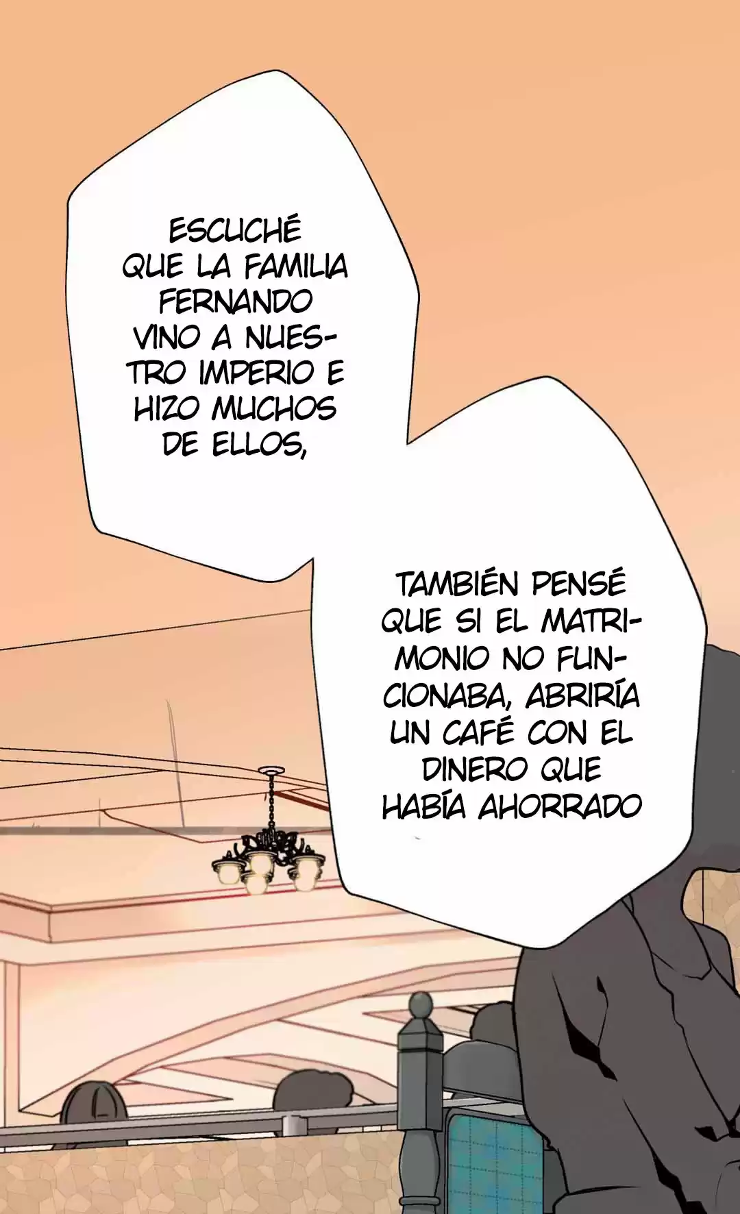 La Dulce Vida De Adelaida - Capítulo 2 - Página 33 - LectorTMOo