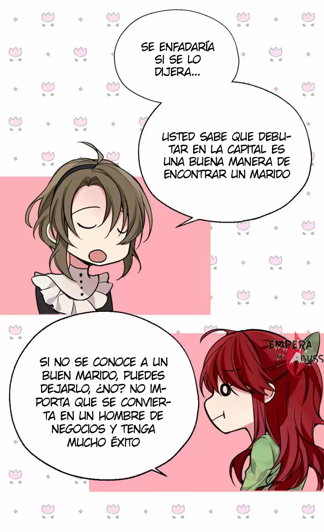 La Dulce Vida De Adelaida - Capítulo 2 - Página 36 - LectorTMOo