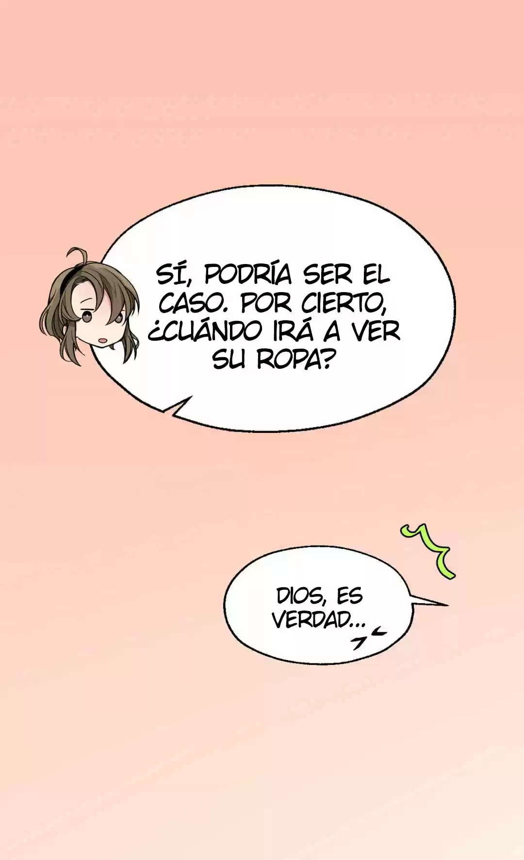 La Dulce Vida De Adelaida - Capítulo 2 - Página 37 - LectorTMOo