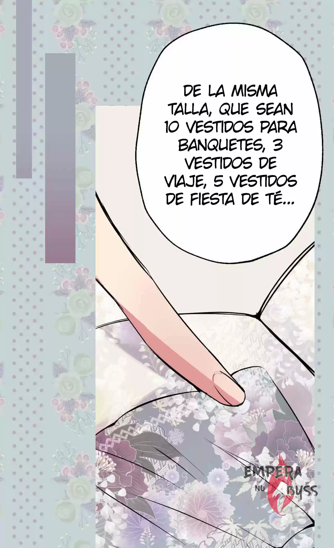 La Dulce Vida De Adelaida - Capítulo 2 - Página 43 - LectorTMOo