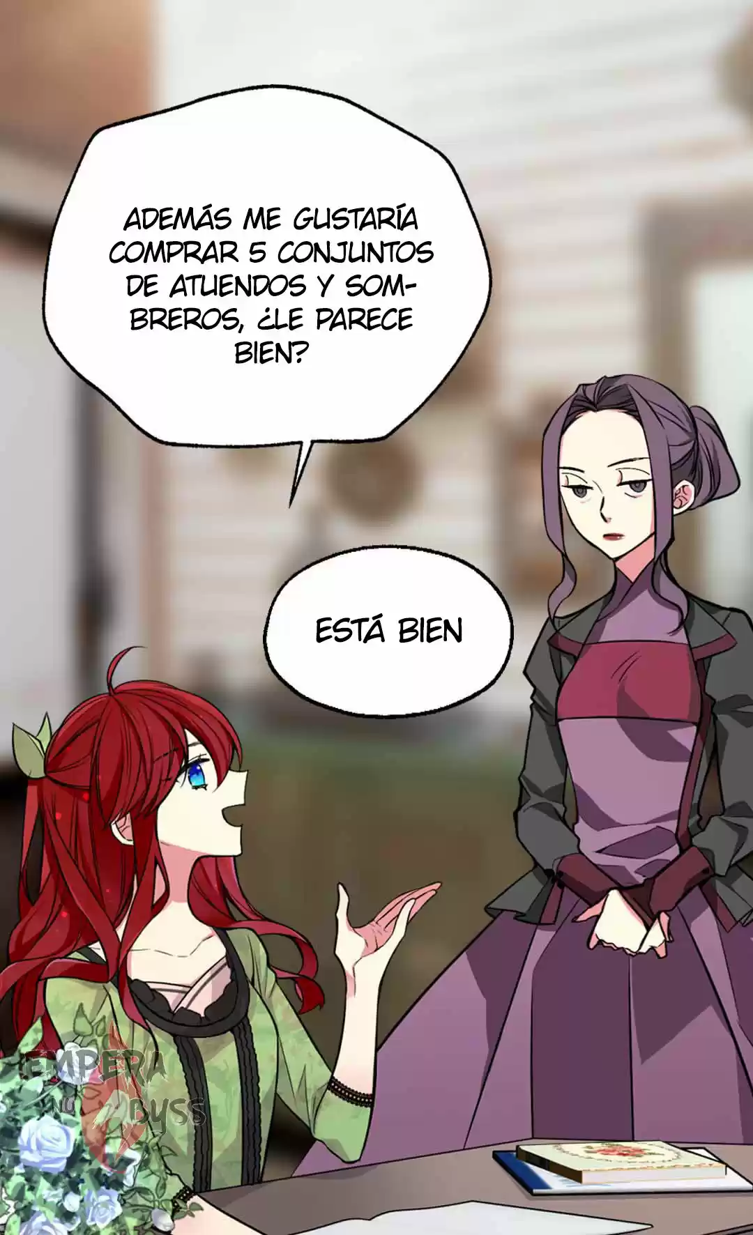 La Dulce Vida De Adelaida - Capítulo 2 - Página 44 - LectorTMOo