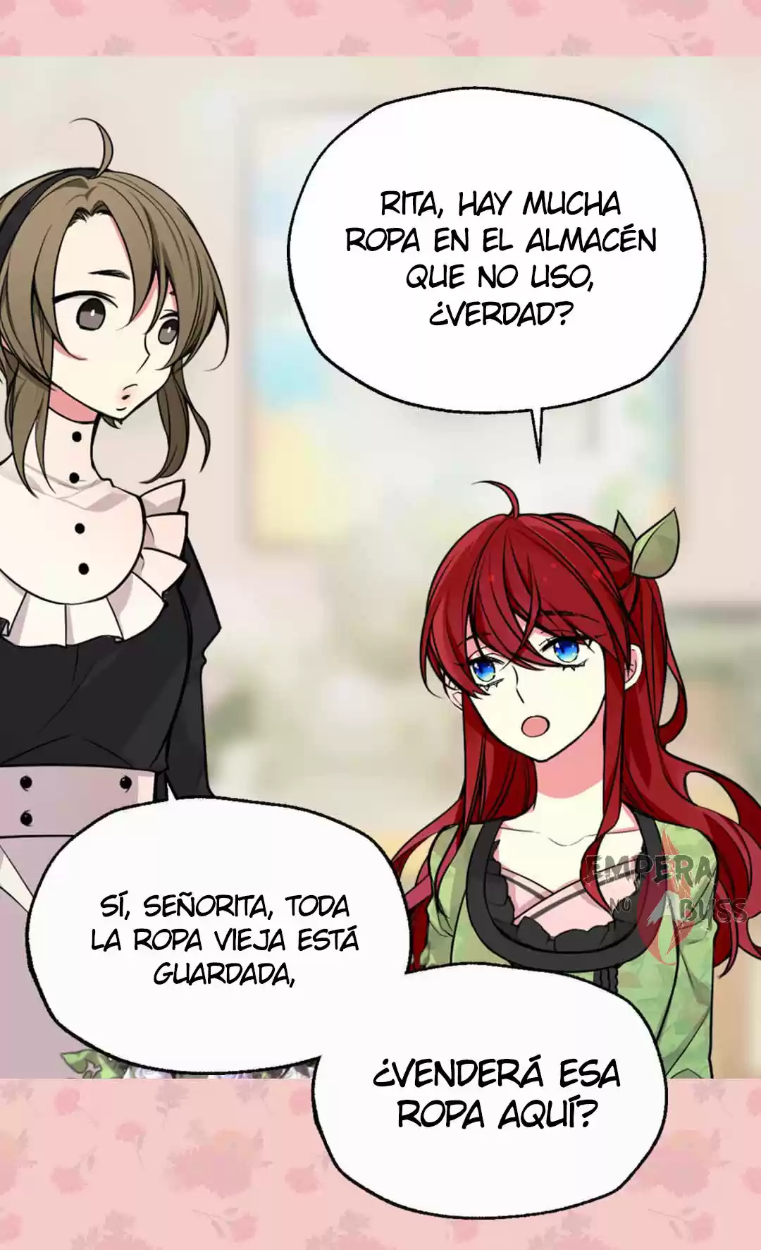 La Dulce Vida De Adelaida - Capítulo 2 - Página 46 - LectorTMOo